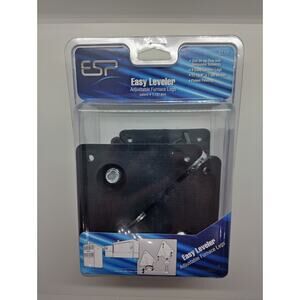ESP Easy Leveler Adjustable Furnace Legs EL10 HVAC